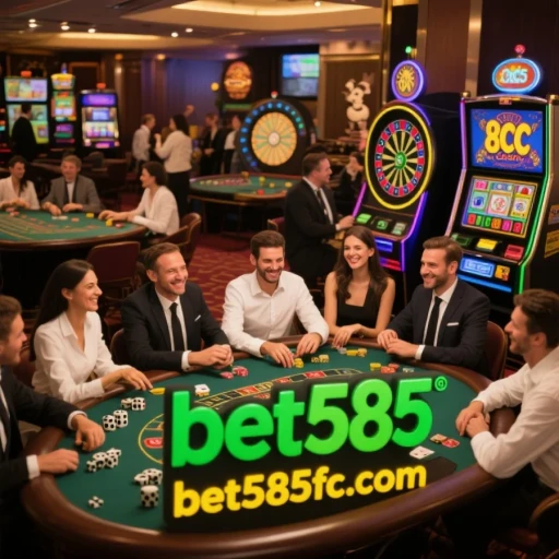 bet585